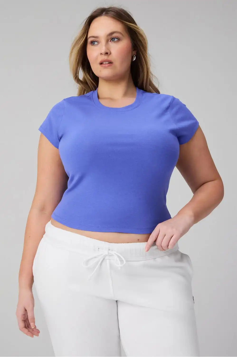 Classic Cotton Baby Tee