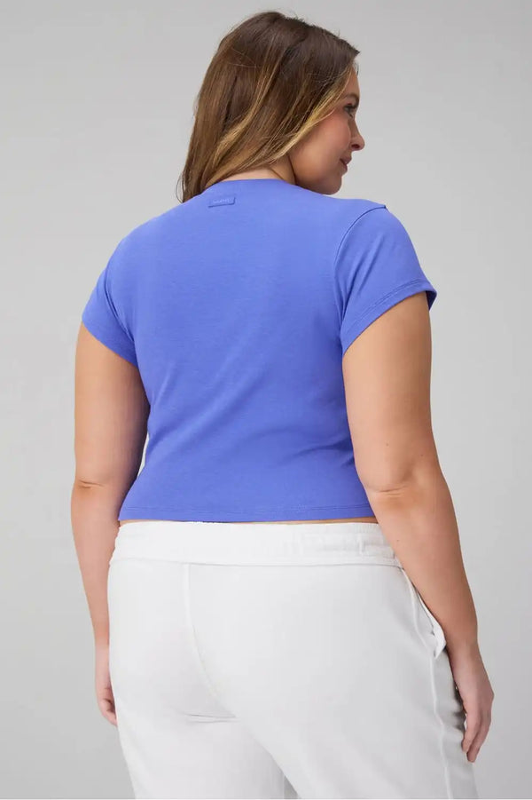 Classic Cotton Baby Tee