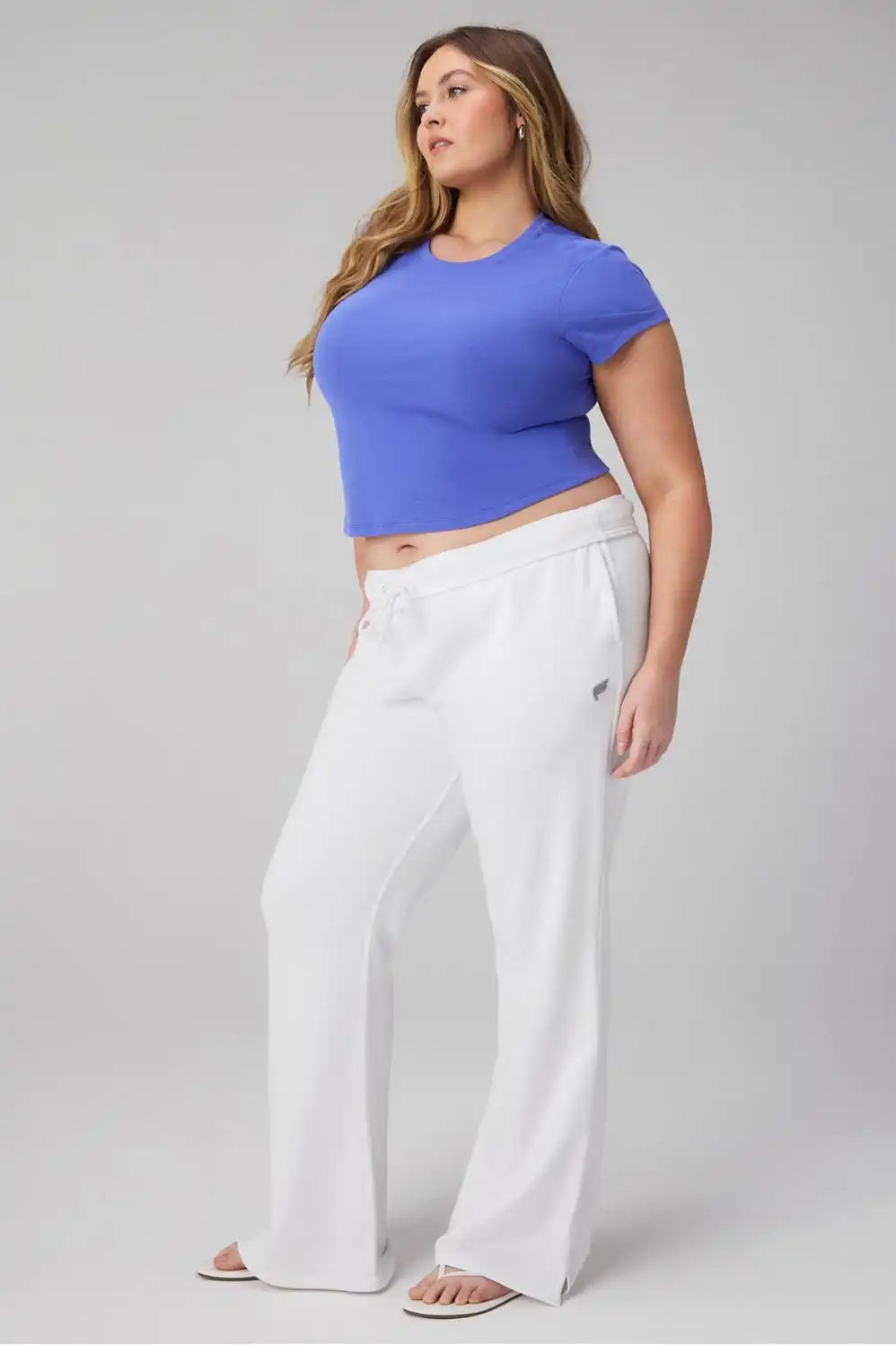 Classic Cotton Baby Tee