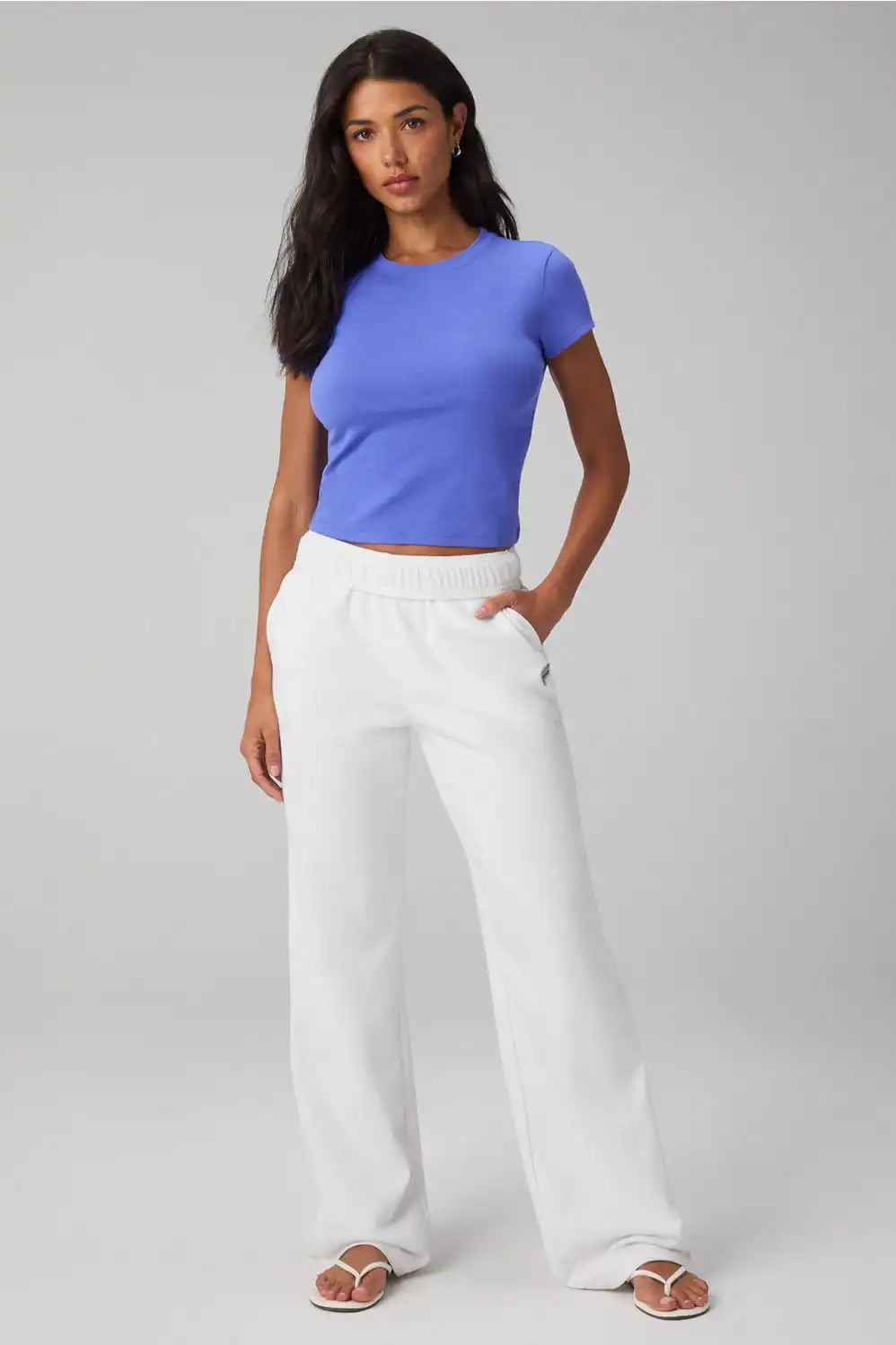 Classic Cotton Baby Tee