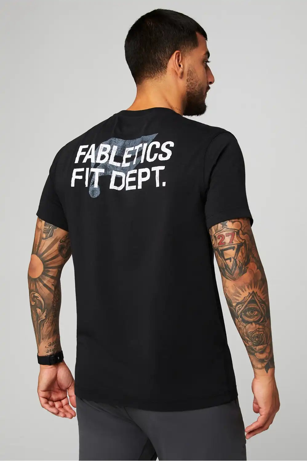 The 24-7 Tee
