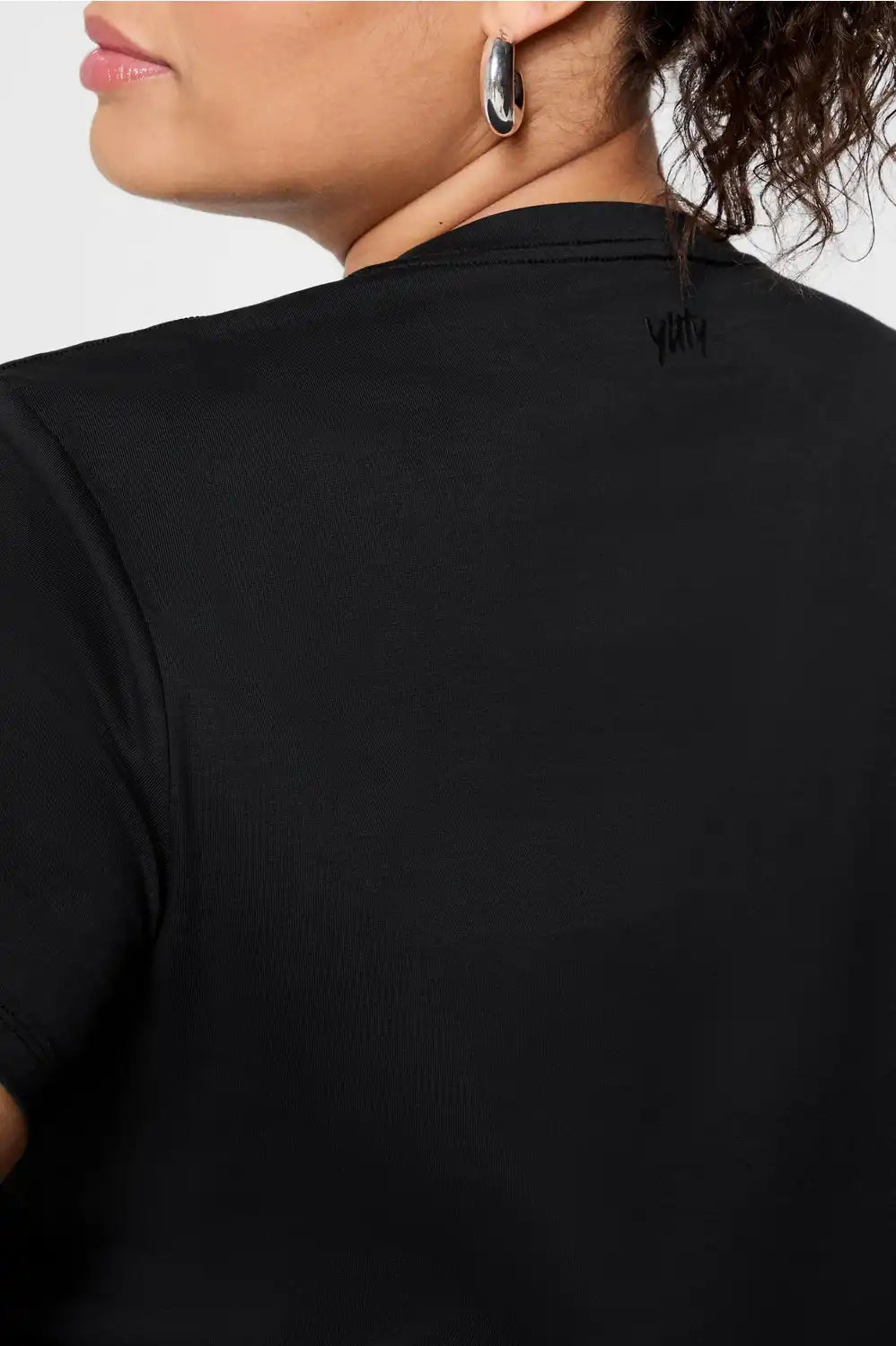 Premium Crop Tee