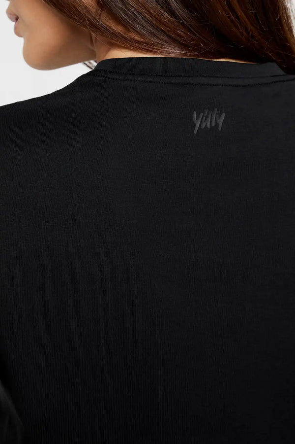 Premium Crop Tee