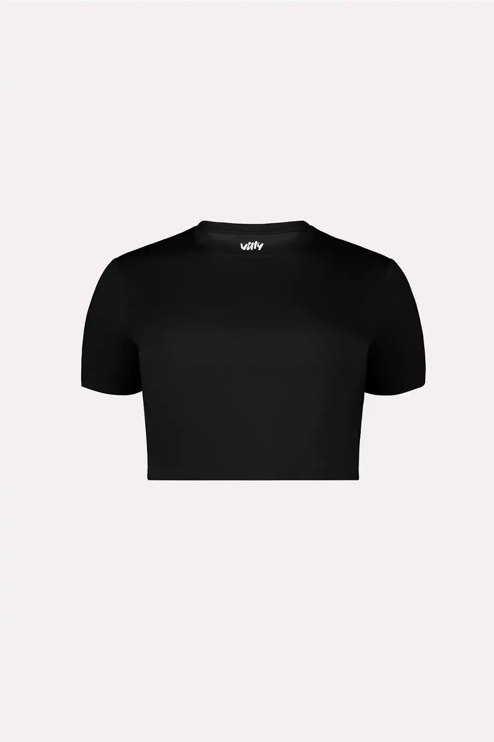 Premium Crop Tee