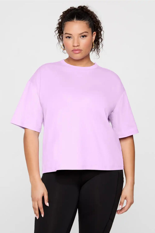 Premium Slouchy Tee