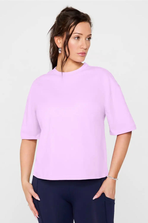 Premium Slouchy Tee
