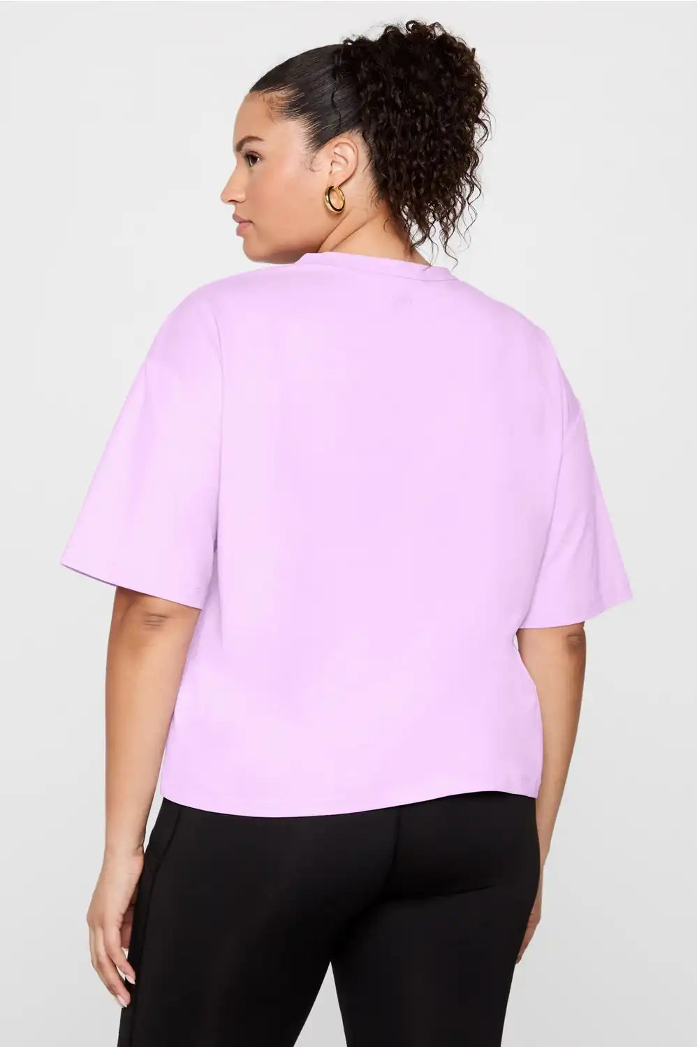 Premium Slouchy Tee