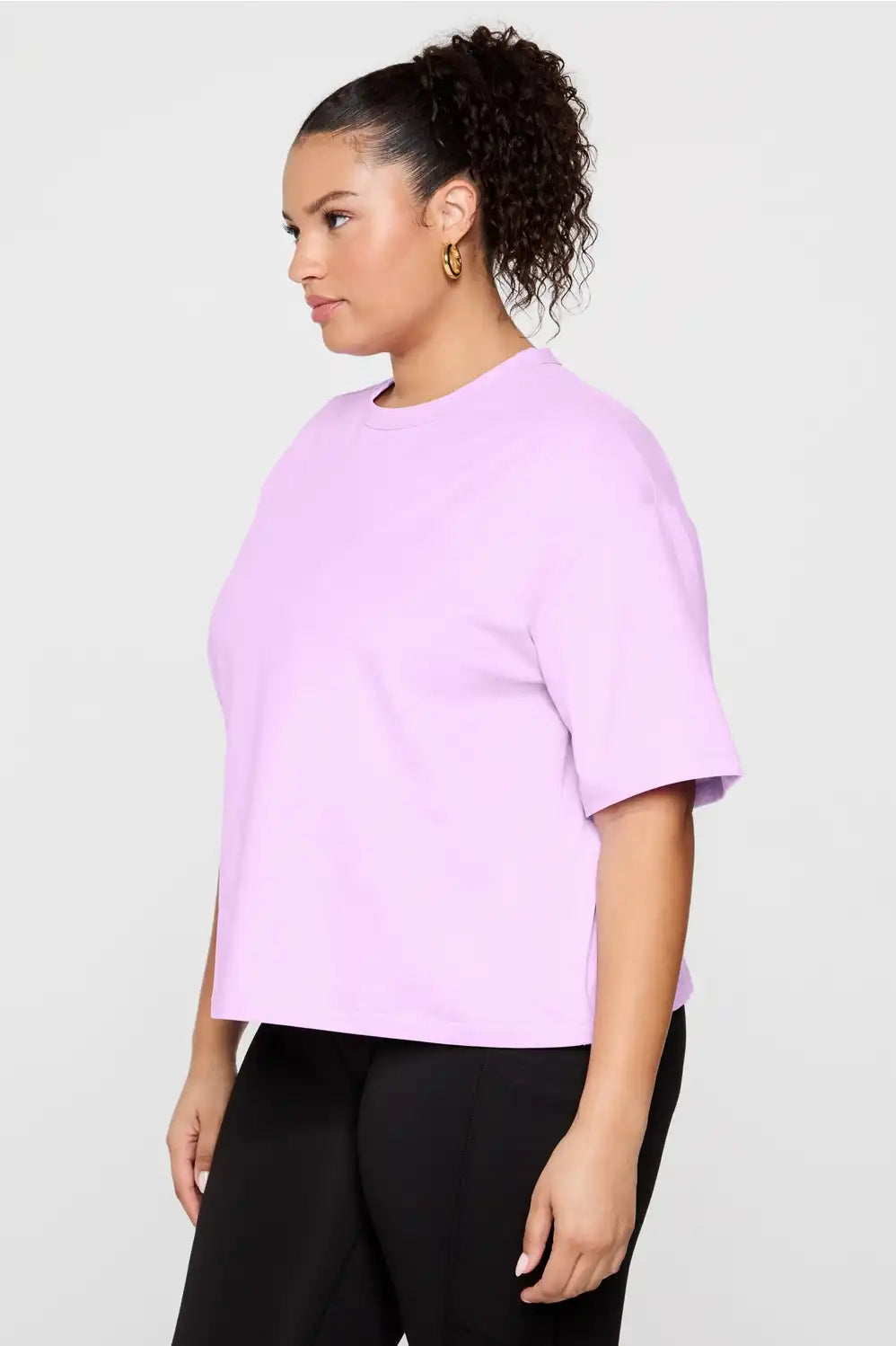 Premium Slouchy Tee