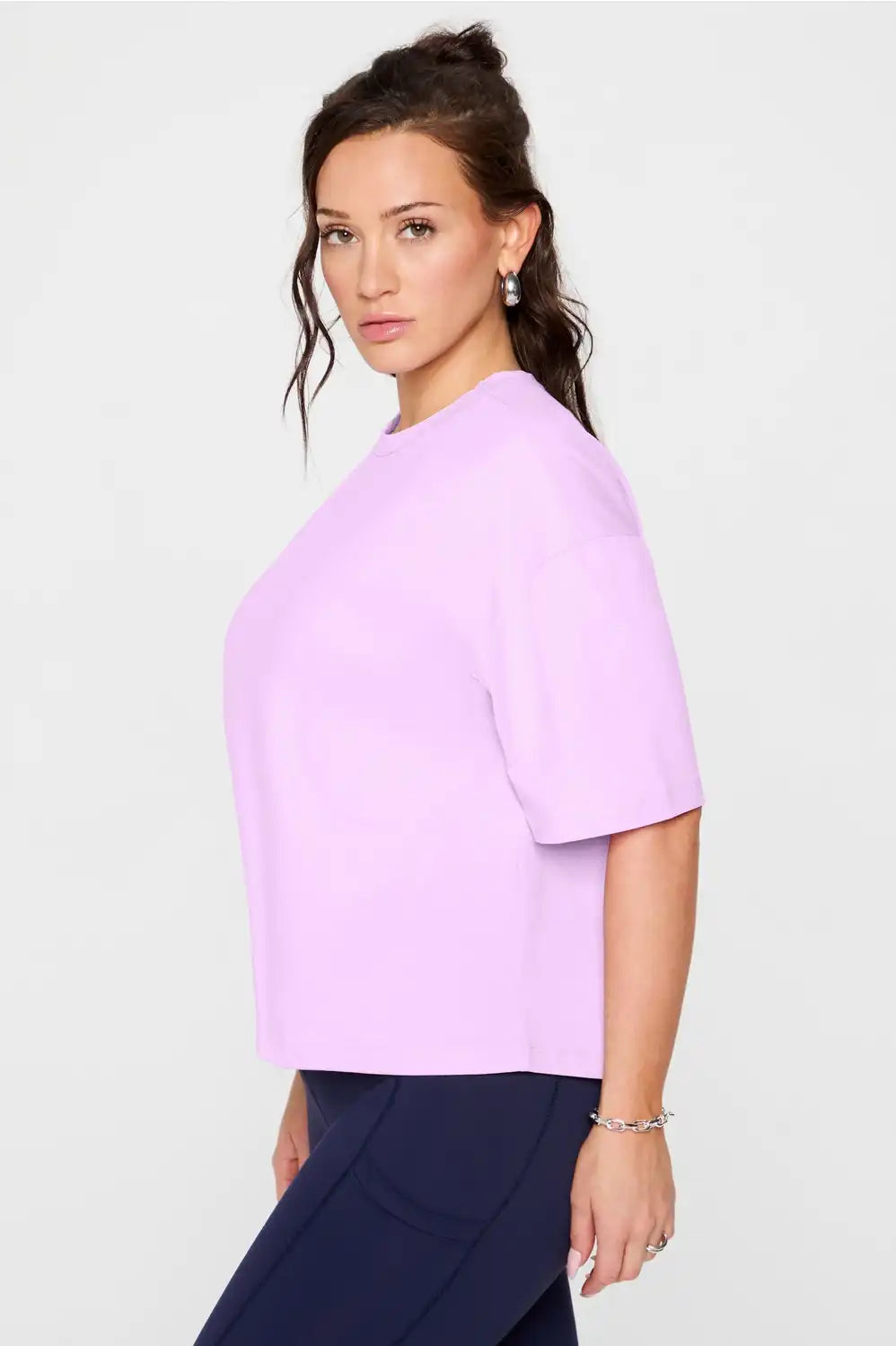 Premium Slouchy Tee