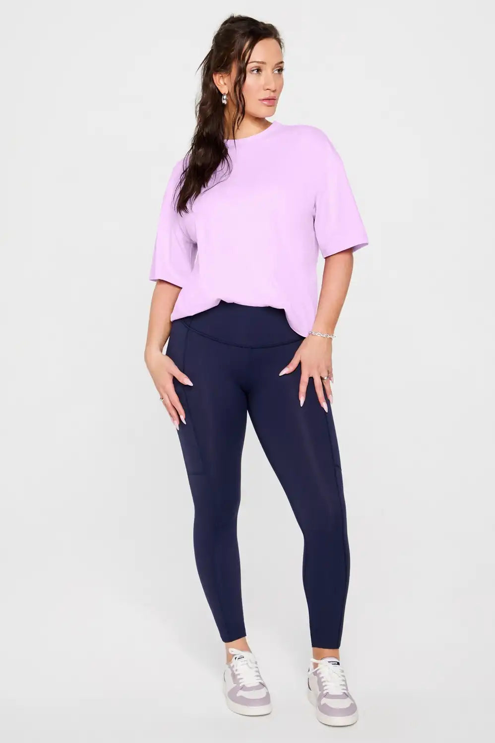 Premium Slouchy Tee