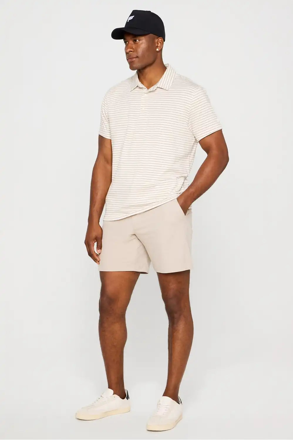 The 24-7 Polo