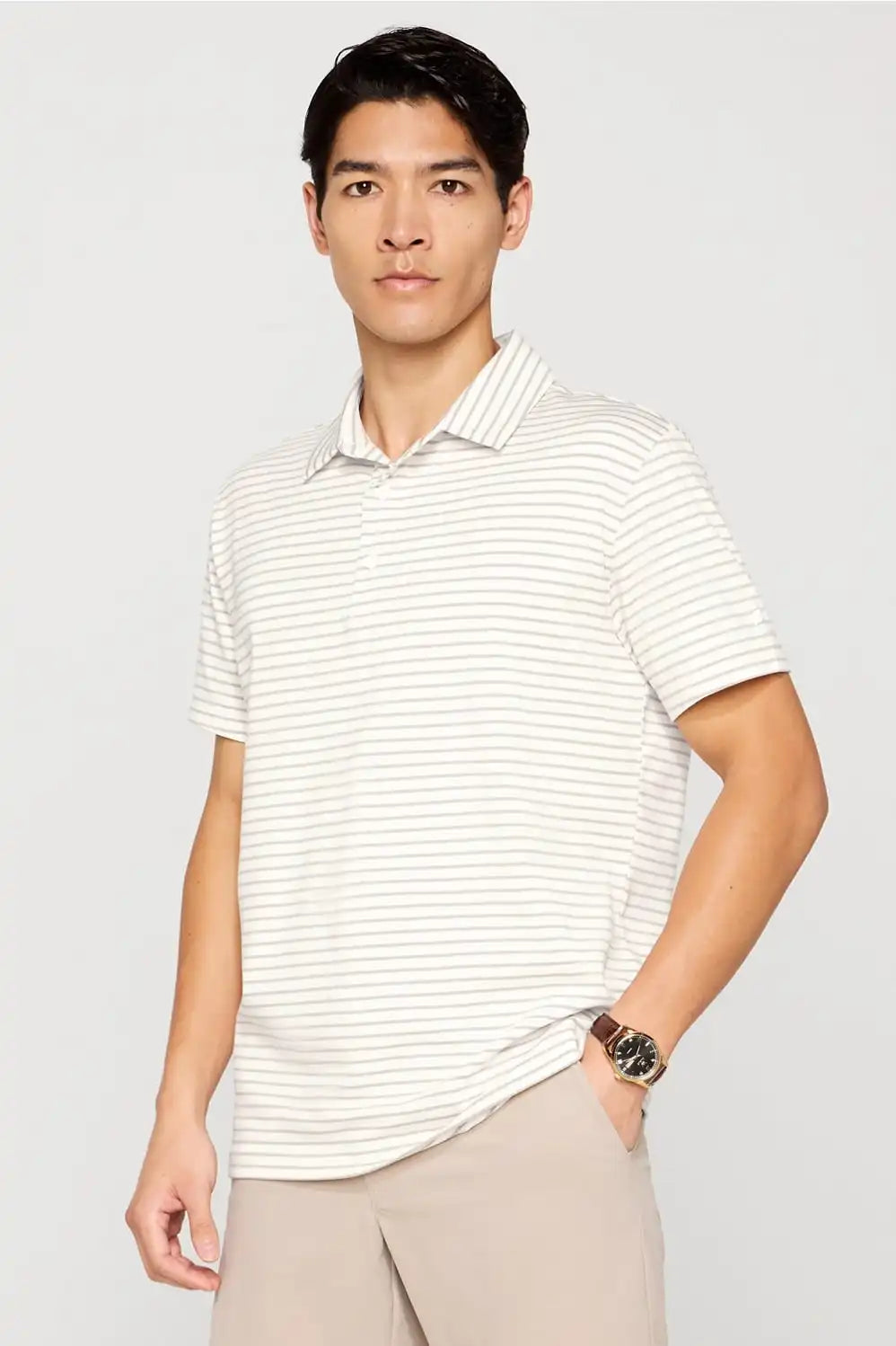 The 24-7 Polo Secondary image