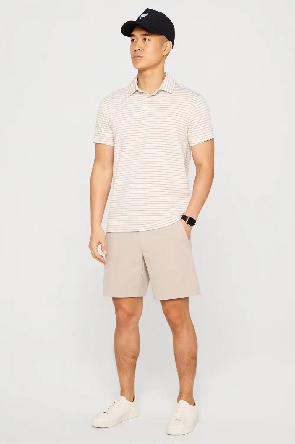 The 24-7 Polo