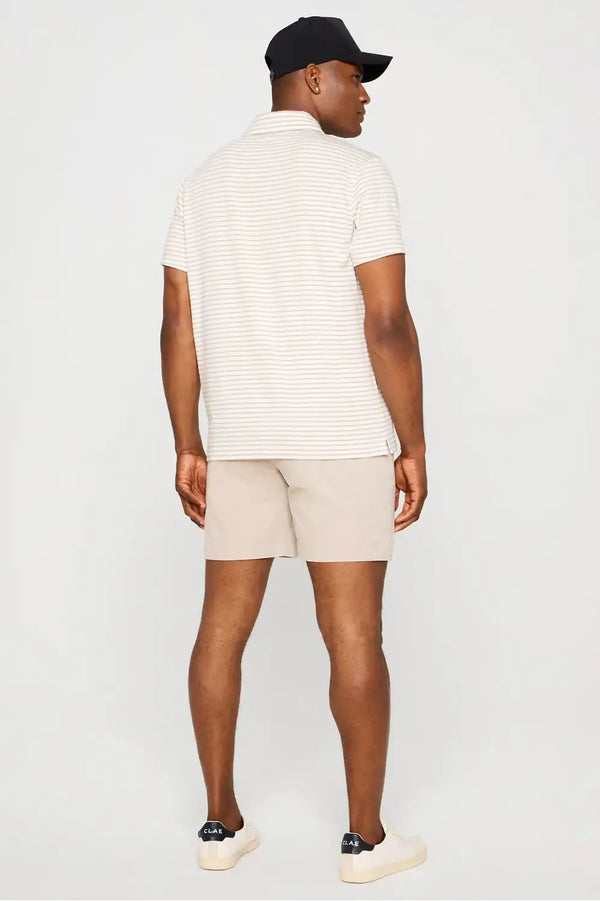 The 24-7 Polo