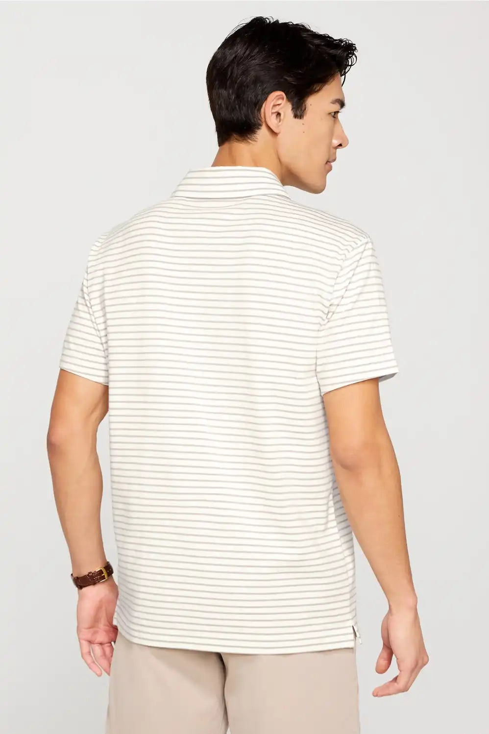 The 24-7 Polo