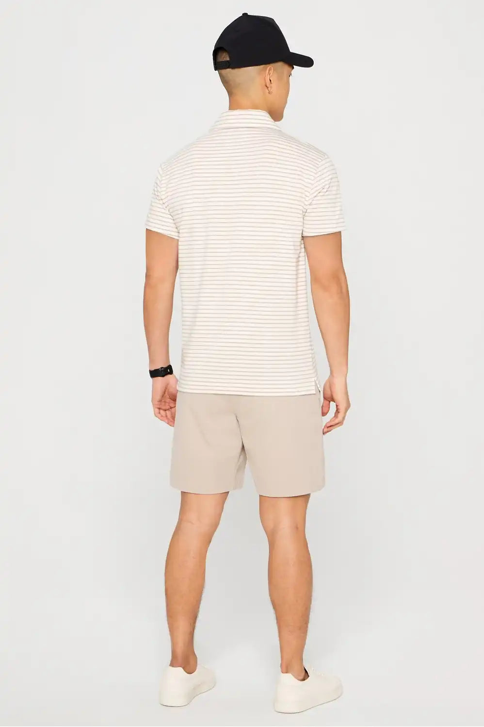 The 24-7 Polo