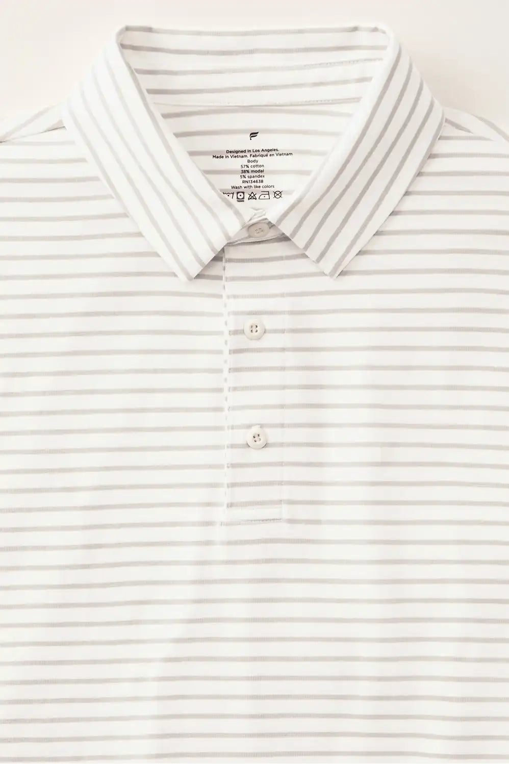 The 24-7 Polo