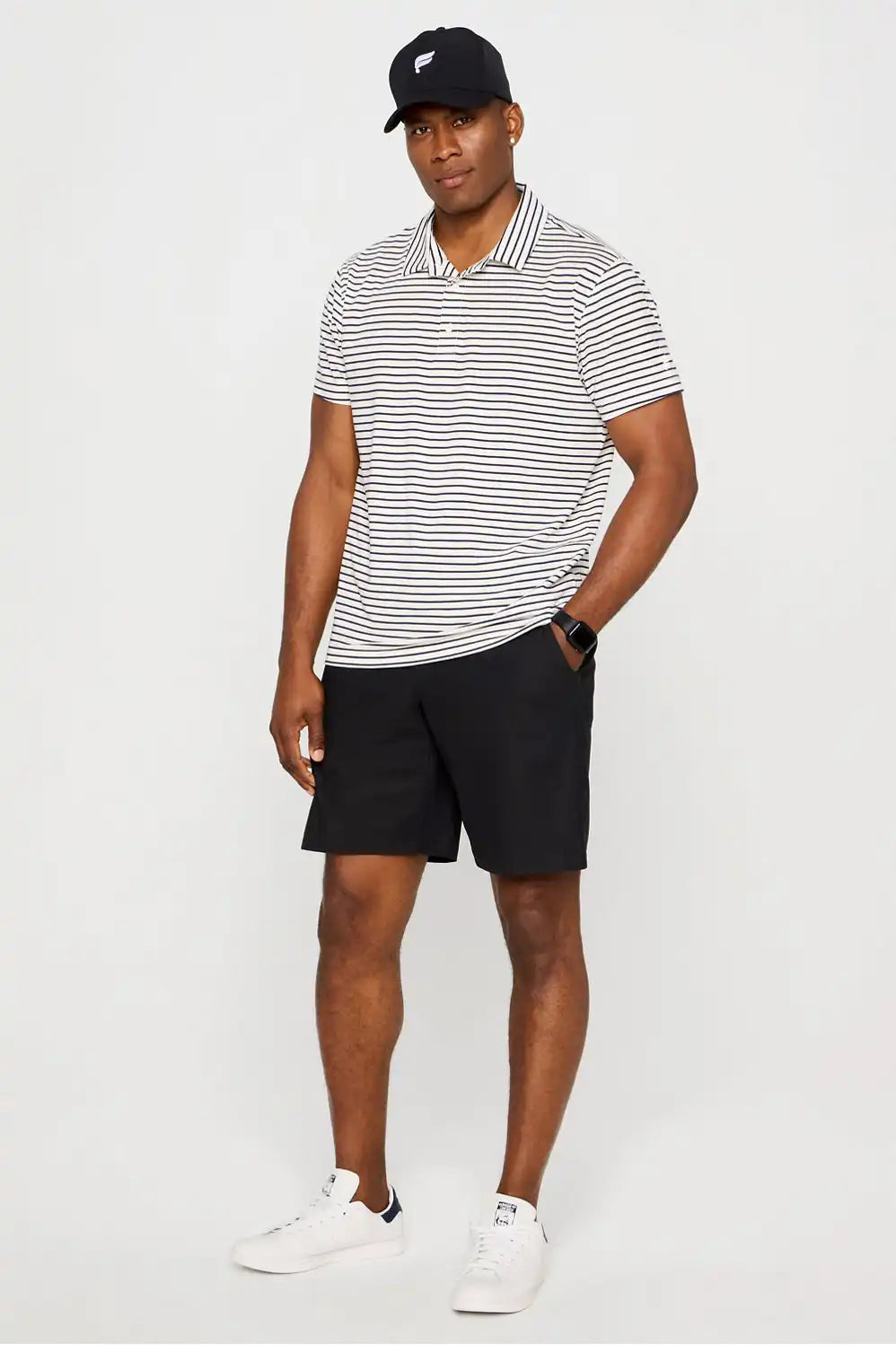 The 24-7 Polo Secondary image
