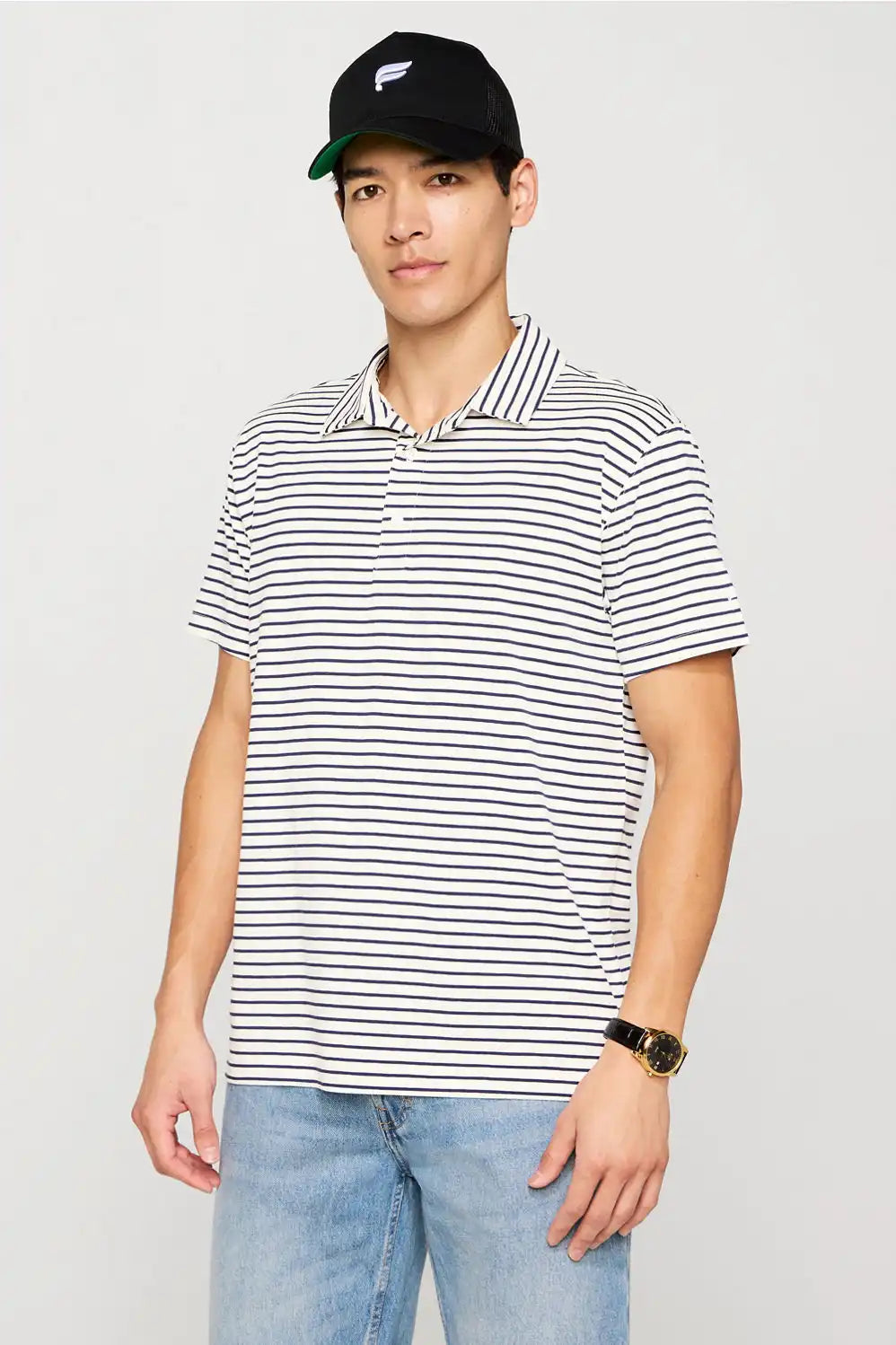 The 24-7 Polo Main image