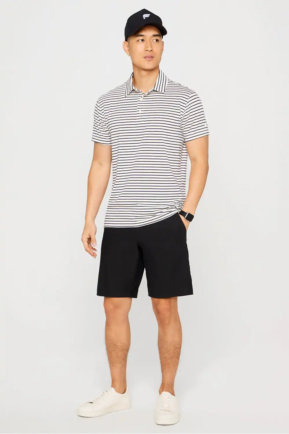 The 24-7 Polo
