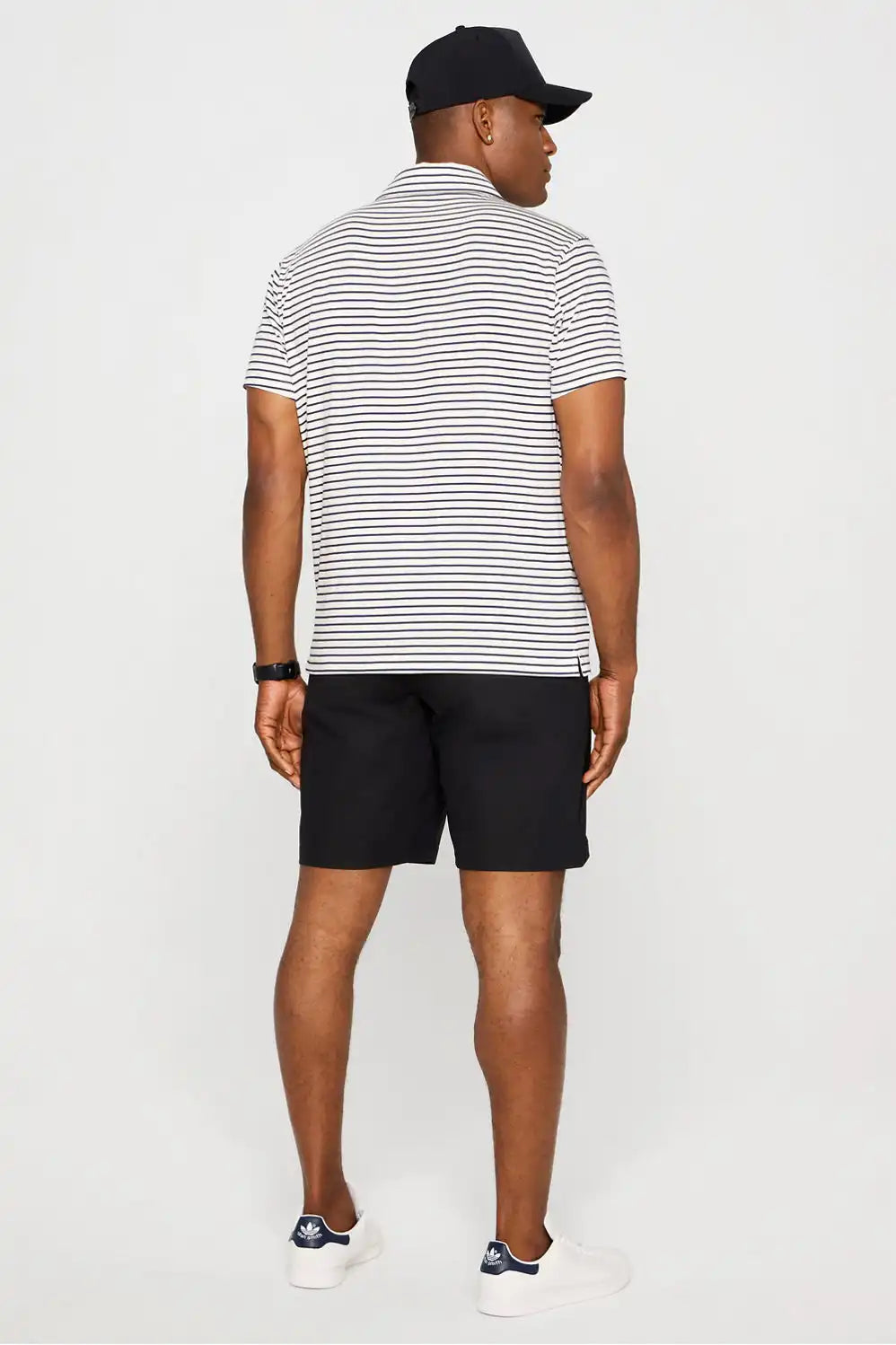 The 24-7 Polo