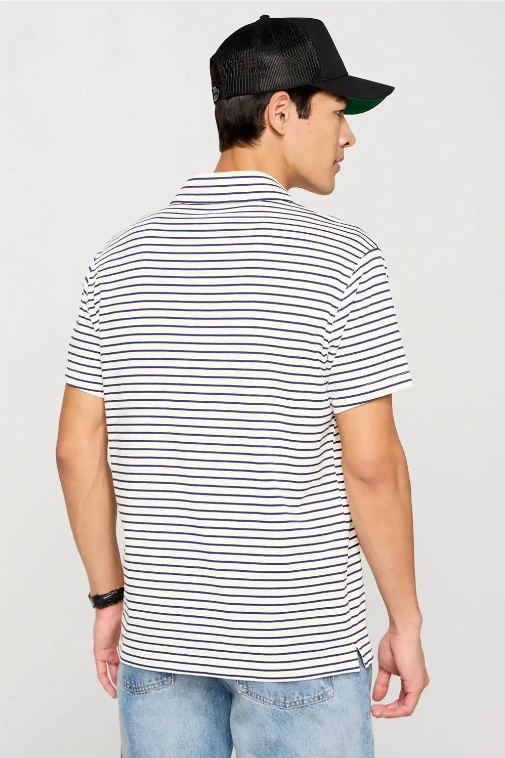 The 24-7 Polo
