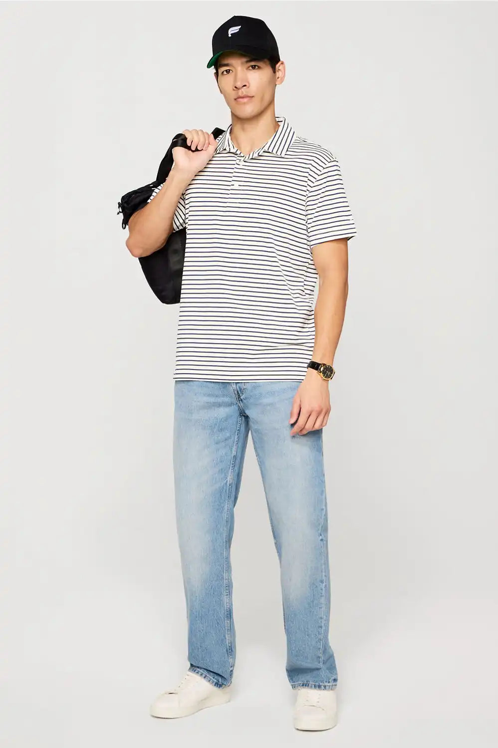 The 24-7 Polo