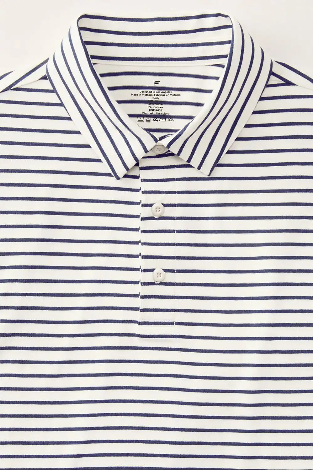 The 24-7 Polo