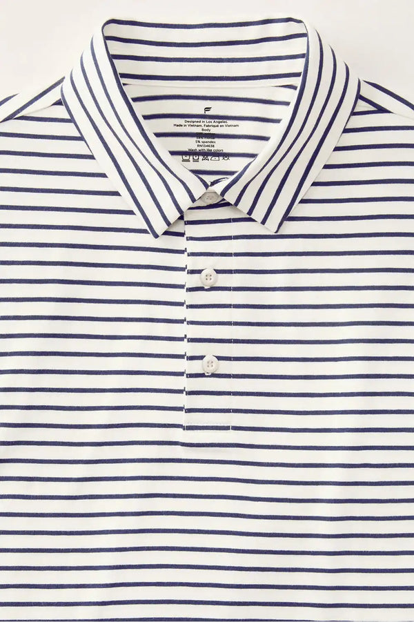 The 24-7 Polo