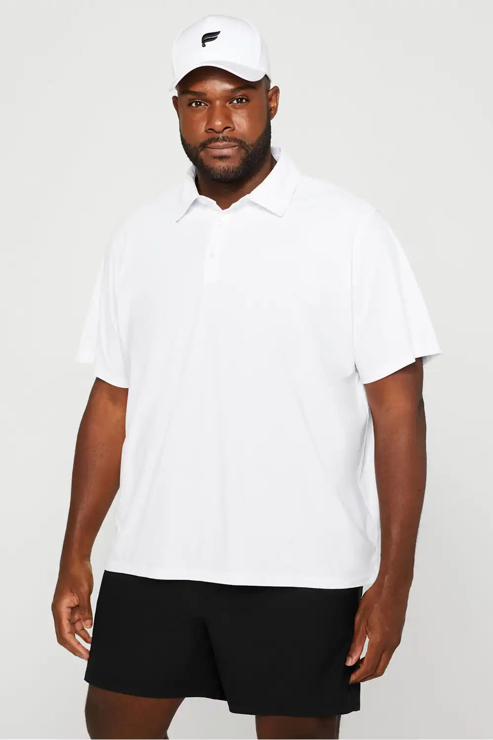The Don Golf Polo