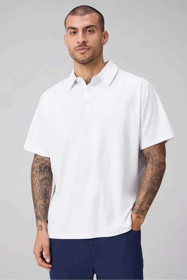 The Don Golf Polo