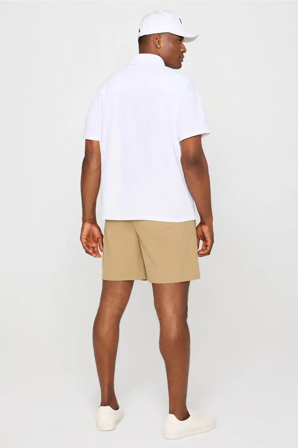 The Don Golf Polo