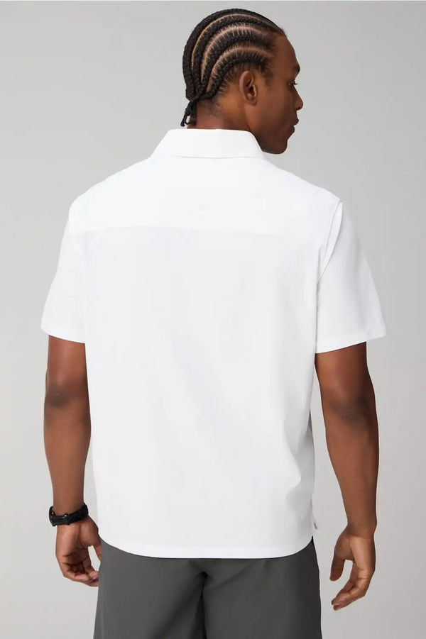 The Don Golf Polo