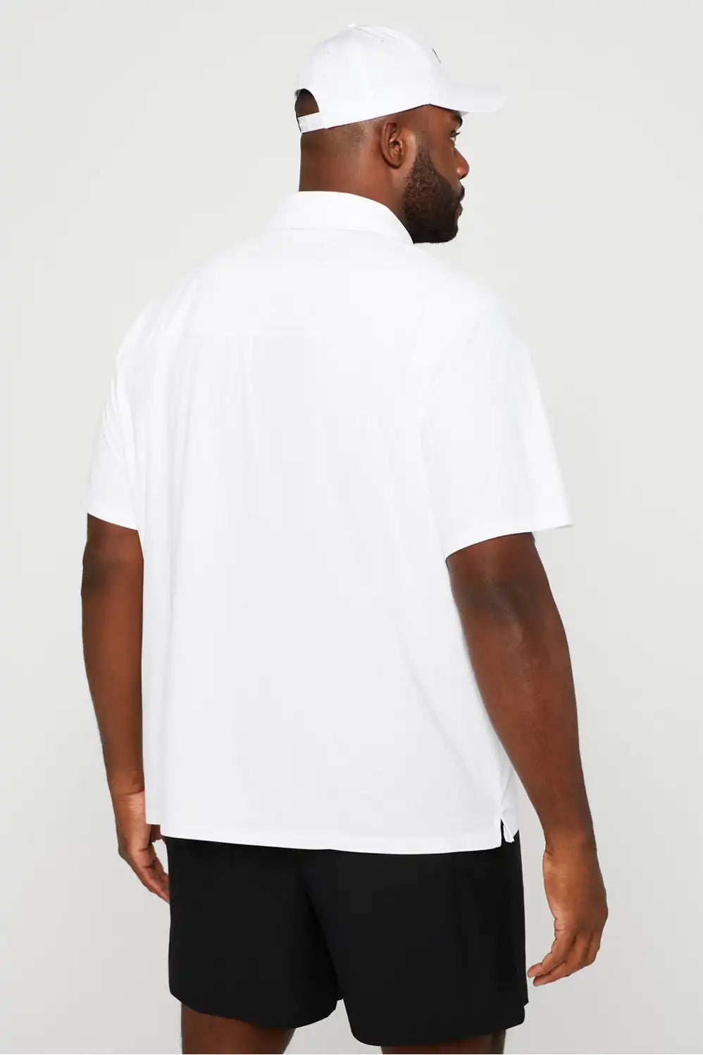 The Don Golf Polo