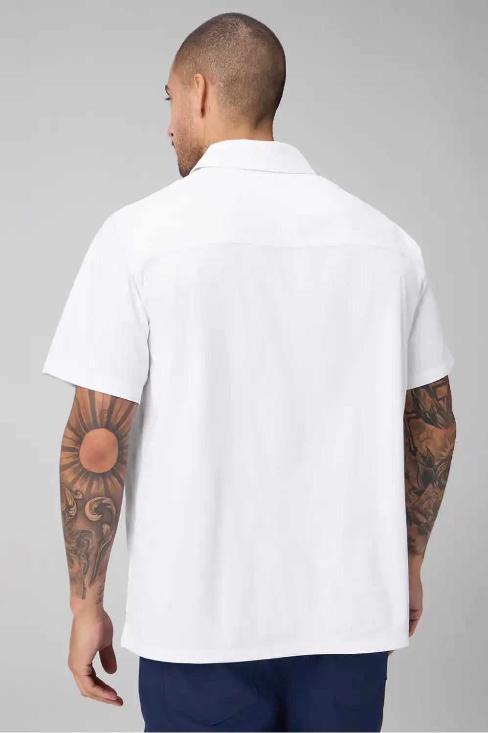 The Don Golf Polo