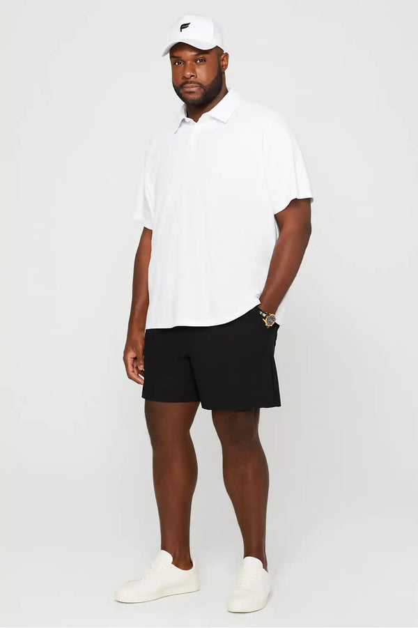 The Don Golf Polo