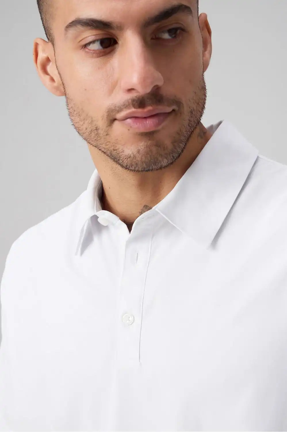 The Don Golf Polo