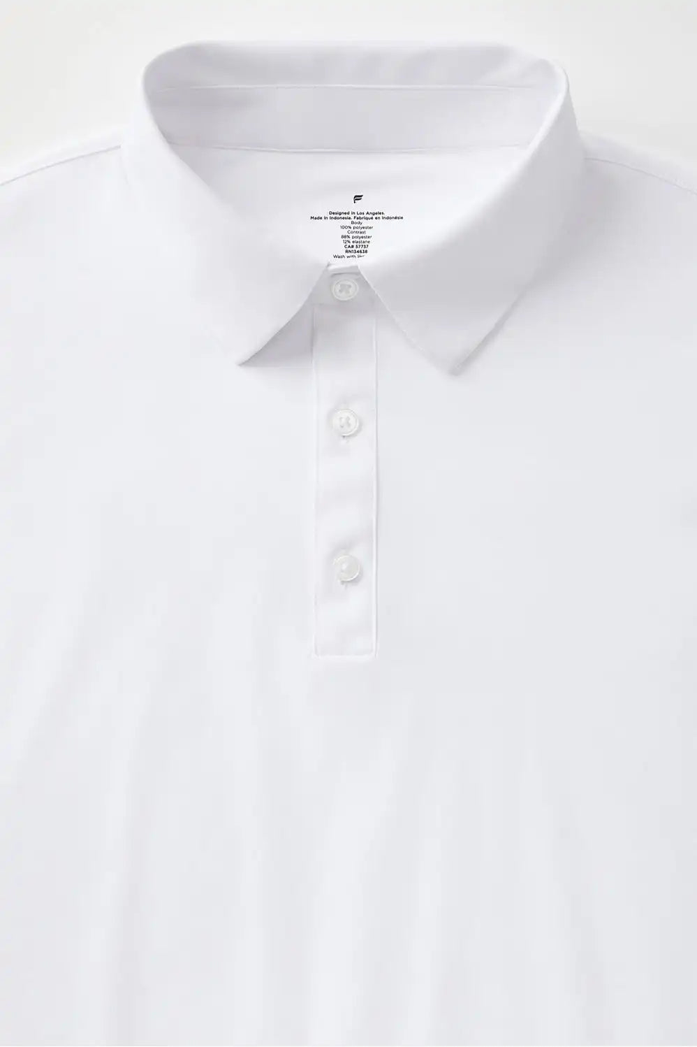 The Don Golf Polo