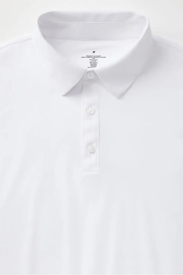 The Don Golf Polo
