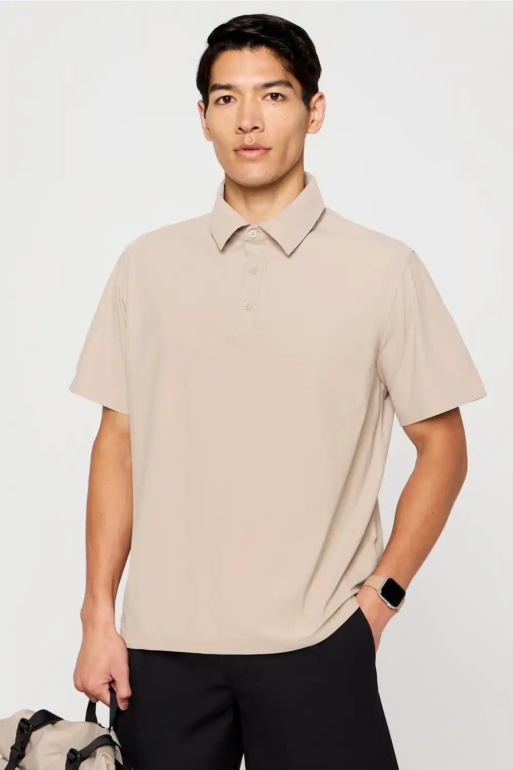 The Don Golf Polo Main image