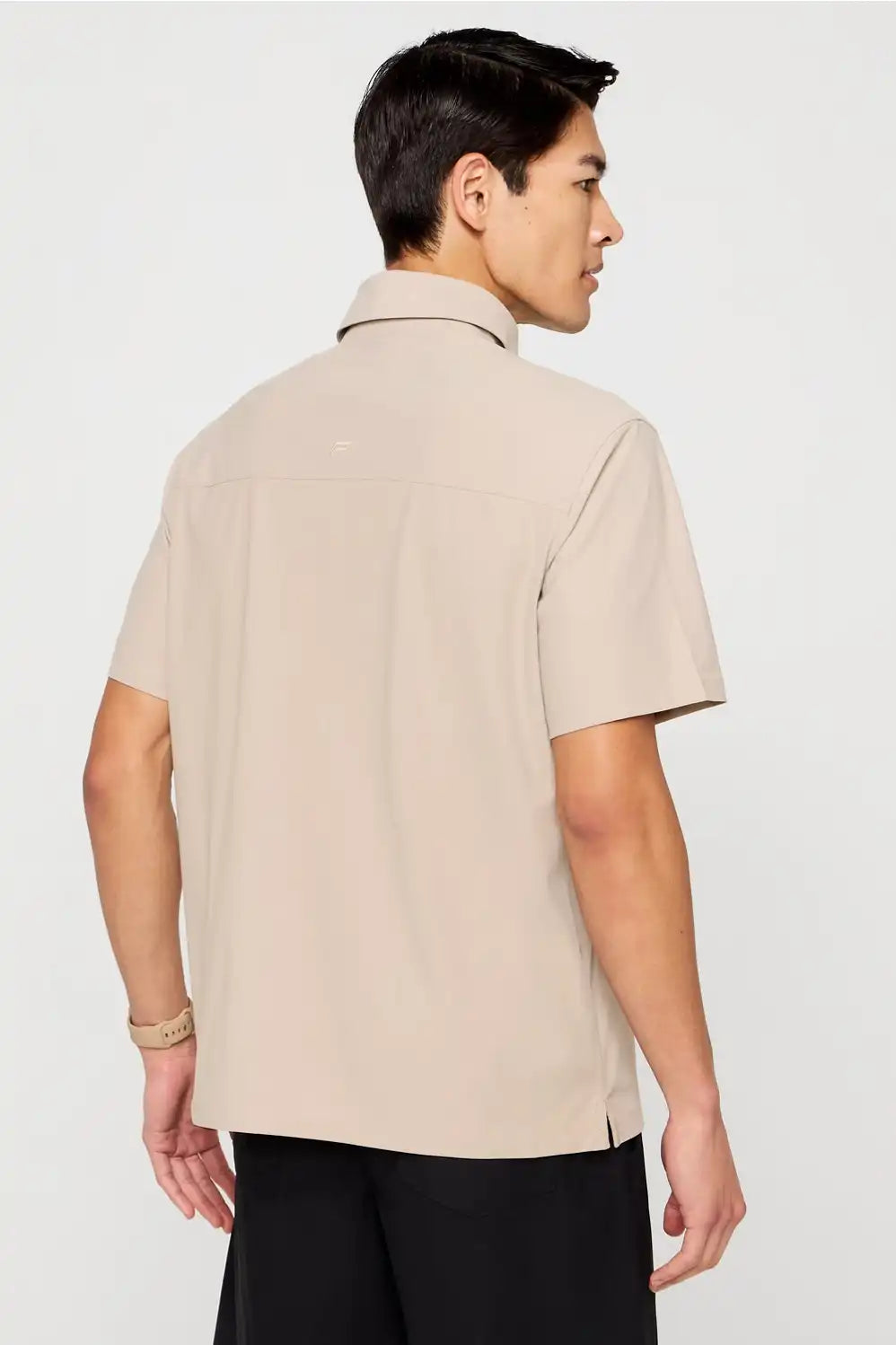 The Don Golf Polo