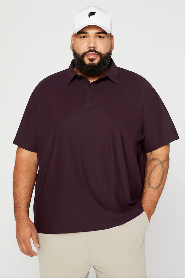 The Don Golf Polo