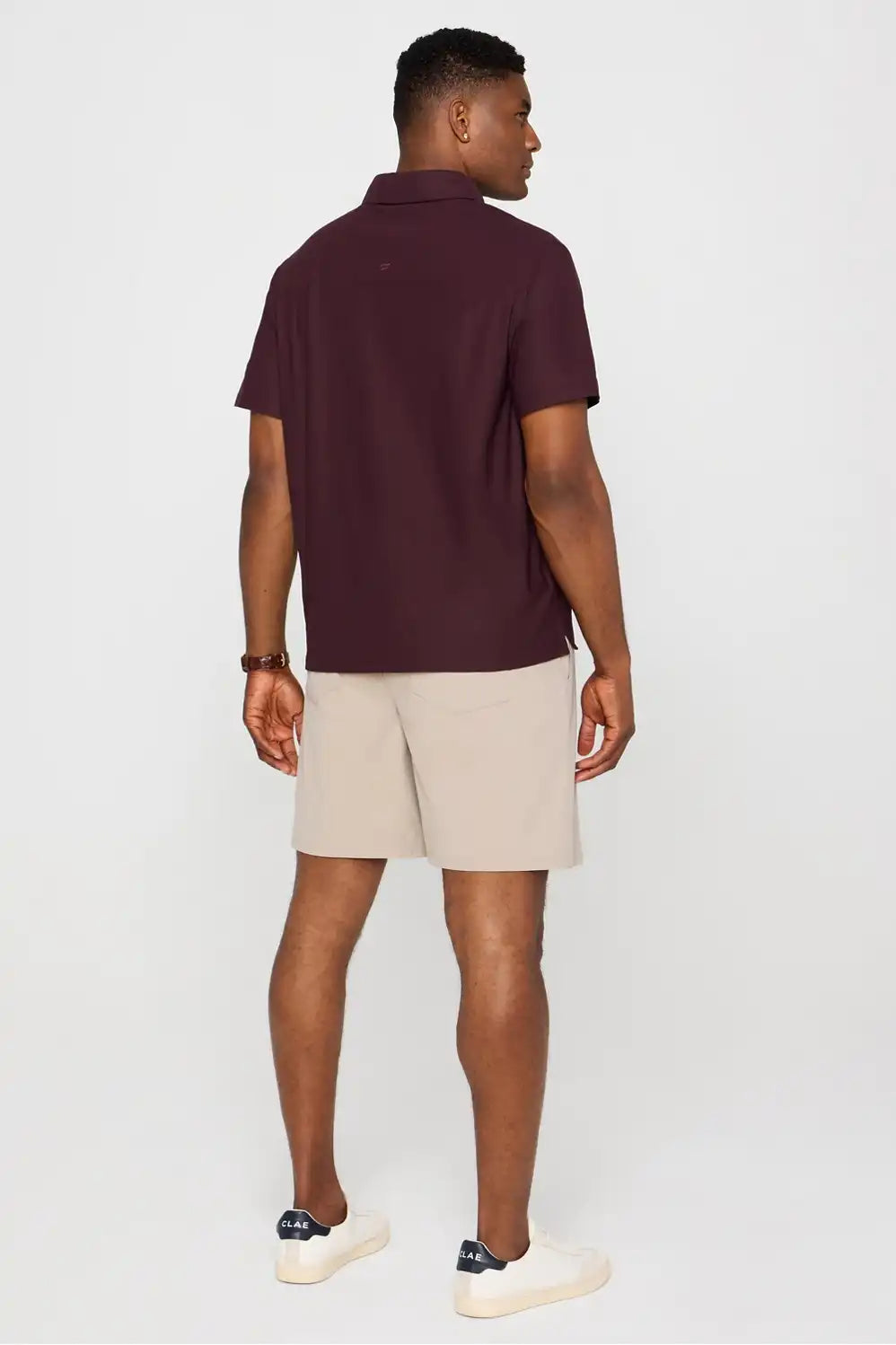 The Don Golf Polo