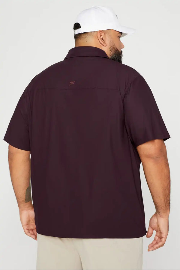 The Don Golf Polo