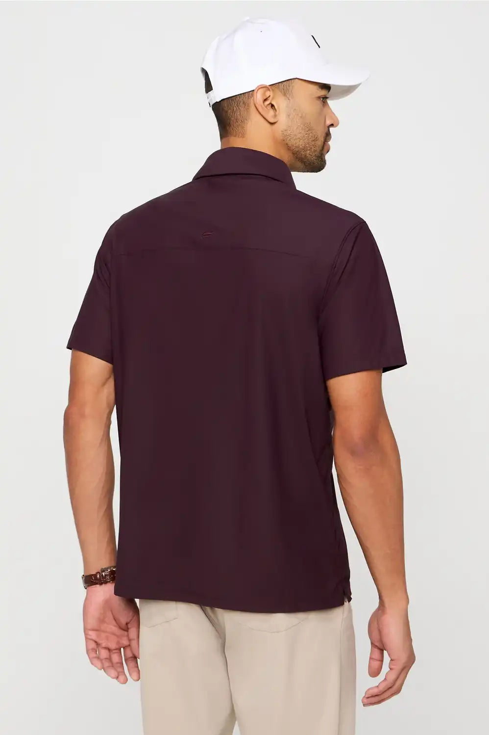 The Don Golf Polo