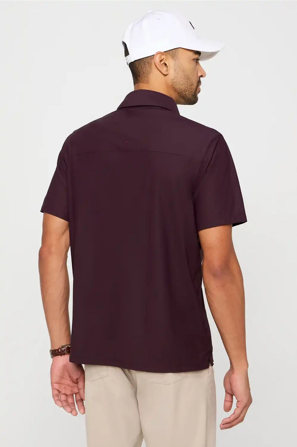 The Don Golf Polo