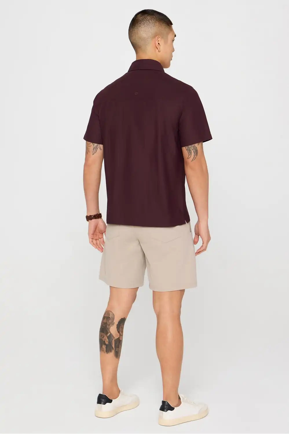 The Don Golf Polo
