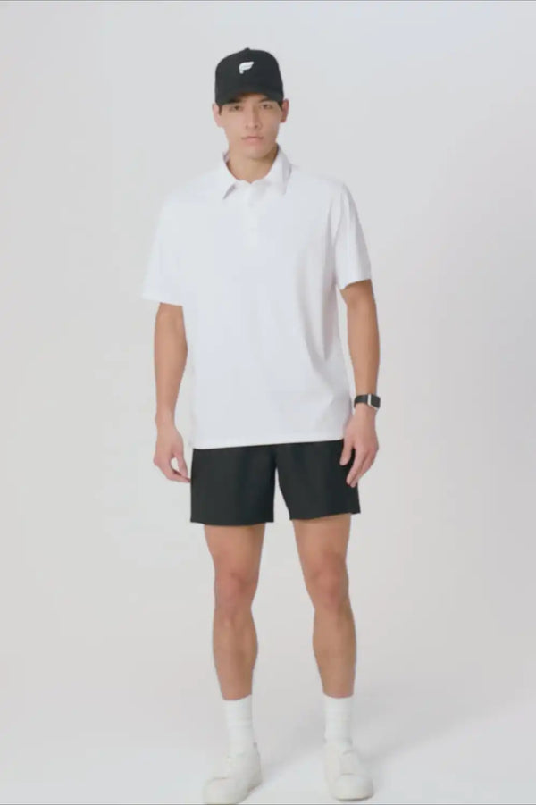 The Don Golf Polo