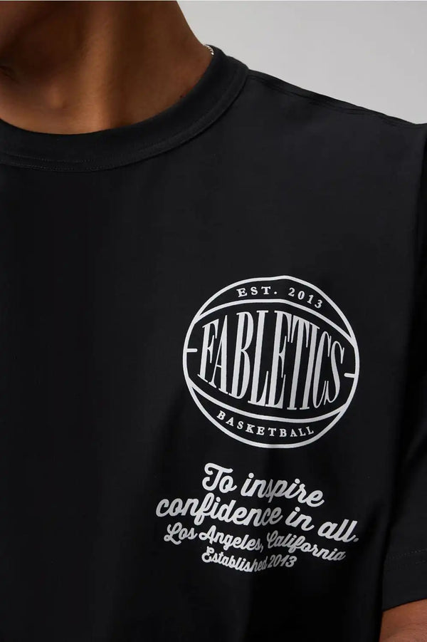 The Effortless Oversized Tee