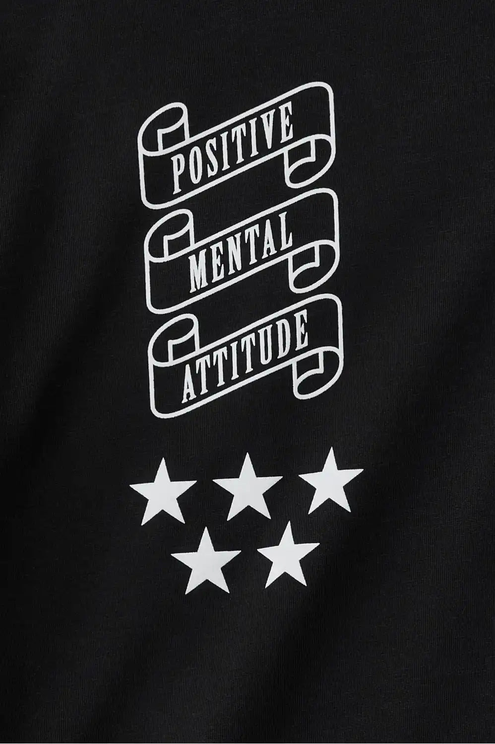 The Effortless Oversized Tee